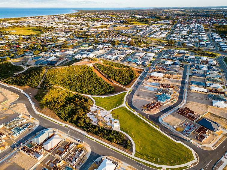 Match & Wood kicks off 2023 with appointment by leading property developer Peet
