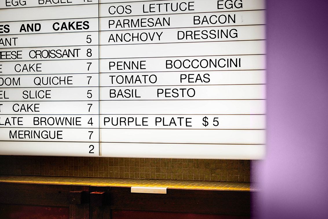 The Brand Agency delivers record breaking Christmas Purple Plates appeal for Foodbank WA