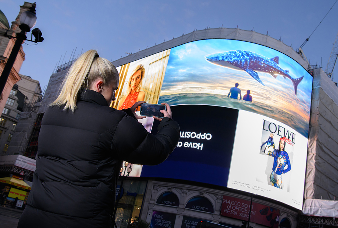 It’s showtime for Tourism WA’s Walking On A Dream in London’s West End