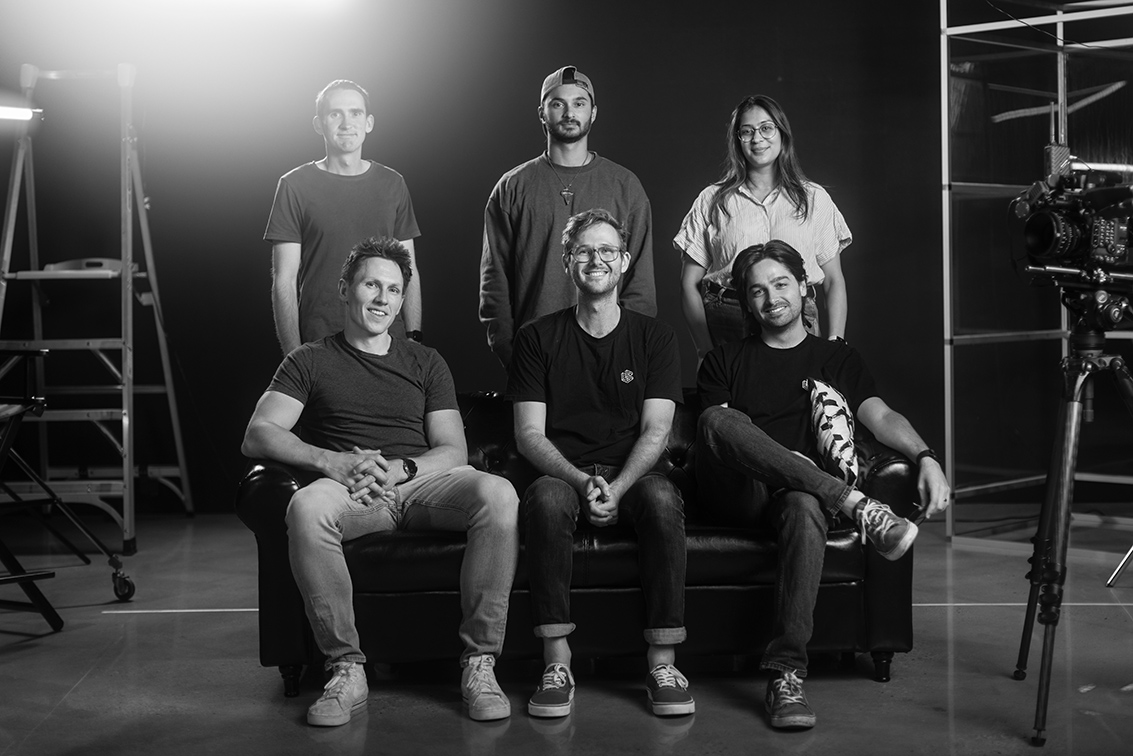 Limitless launches new virtual production studio in West Perth