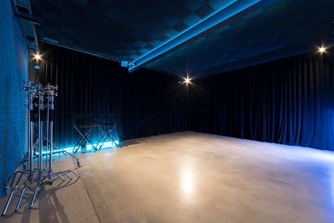 Limitless launches new virtual production studio in West Perth