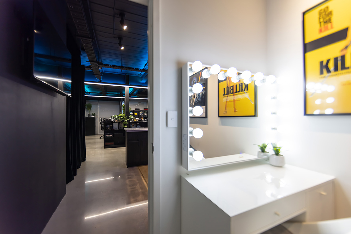 Limitless launches new virtual production studio in West Perth