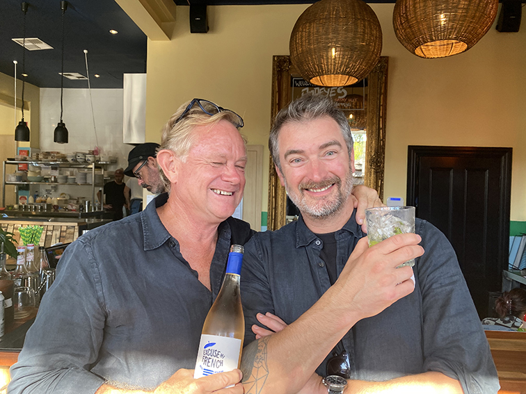 Good Times: Legendary day at the 2023 Campaign Brief Perth Legendary Lunch