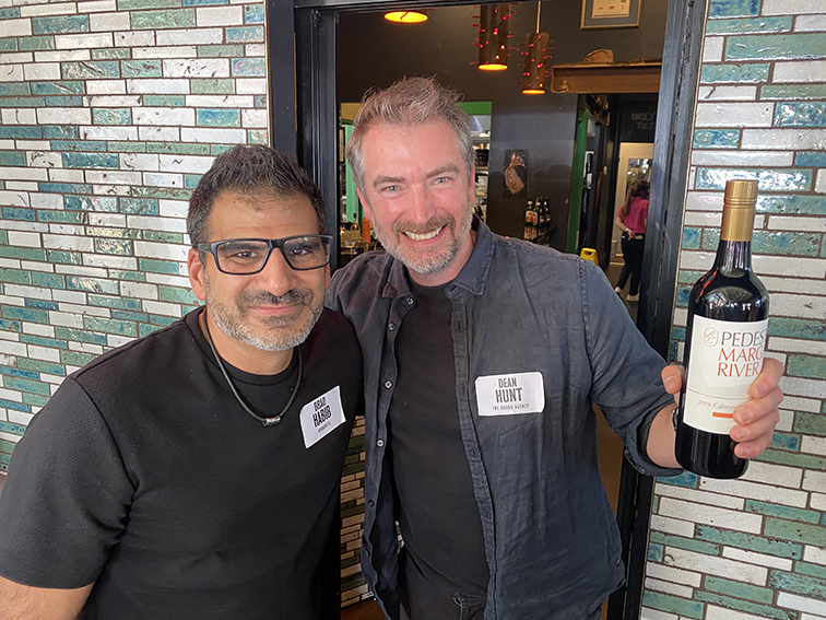 Good Times: Legendary day at the 2023 Campaign Brief Perth Legendary Lunch