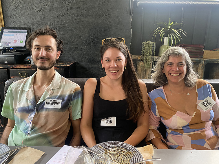 Good Times: Legendary day at the 2023 Campaign Brief Perth Legendary Lunch