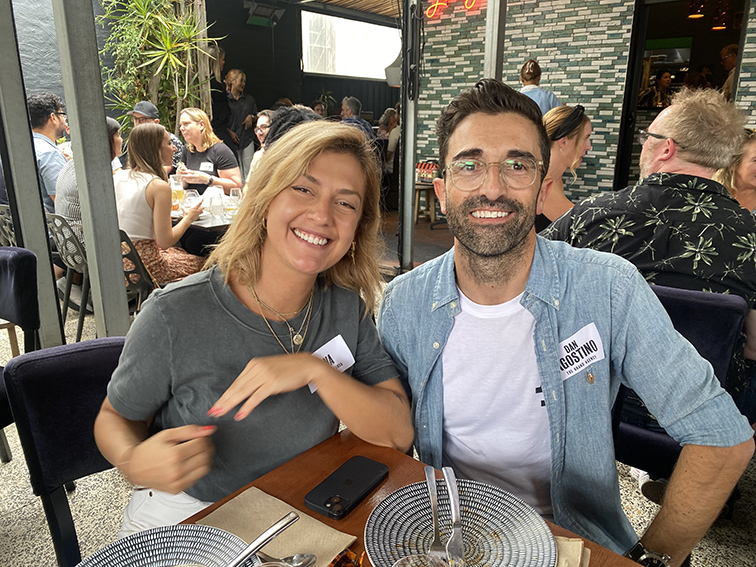 Good Times: Legendary day at the 2023 Campaign Brief Perth Legendary Lunch