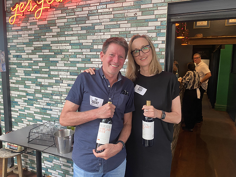Good Times: Legendary day at the 2023 Campaign Brief Perth Legendary Lunch