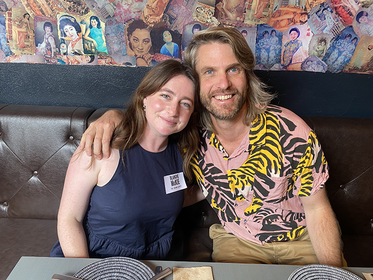 Good Times: Legendary day at the 2023 Campaign Brief Perth Legendary Lunch