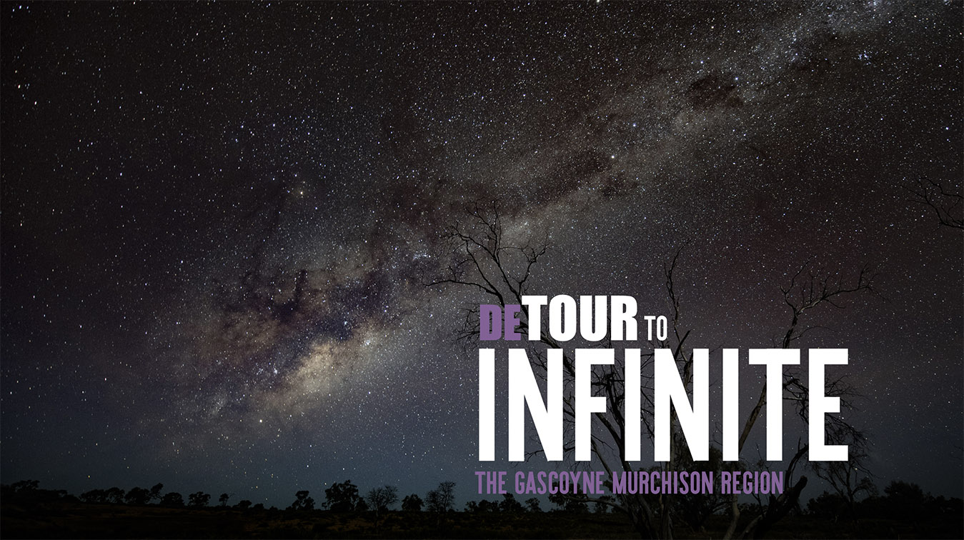 Trilogy launches DeTour off the Coast for the Most Authentic WA Holiday campaign