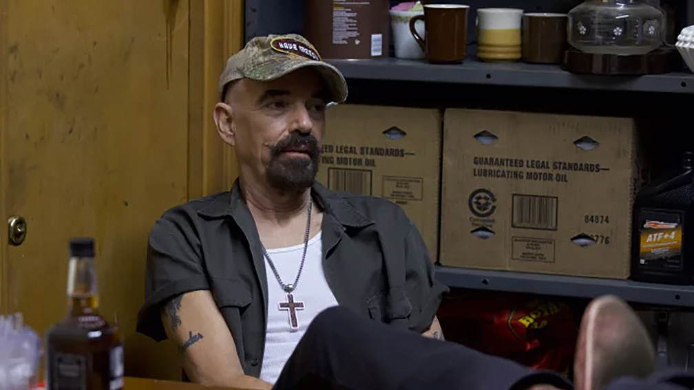 Sandbox behind post-production for US feature film ‘Devil’s Peak’ starring Robin Wright, Billy Bob Thornton and Hopper Penn
