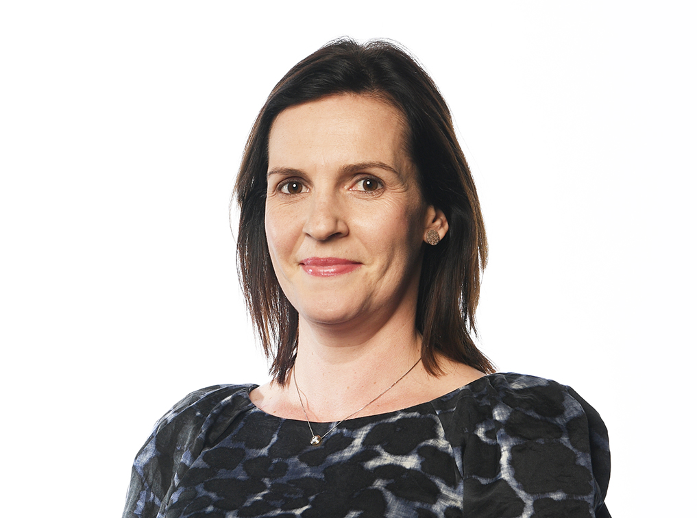 Julie-anne Sprague named as new host of 6PR afternoons commencing mid April