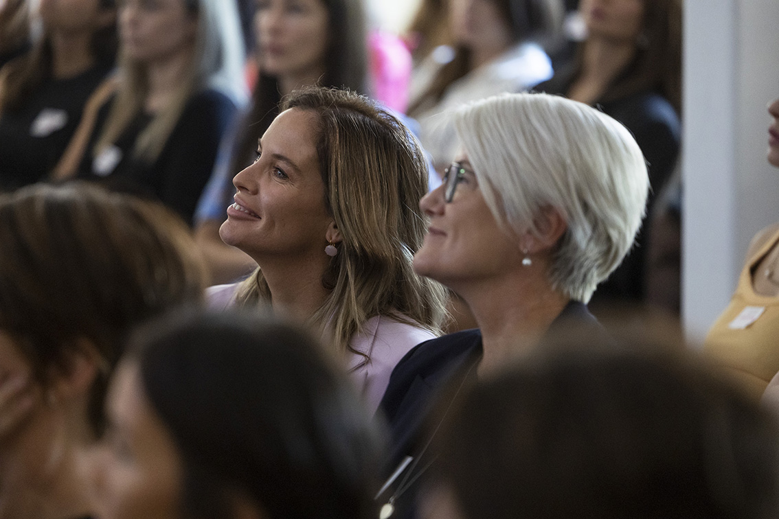 Digital Loop host a Mamamia Client Pop Up Breakfast Session at State Buildings