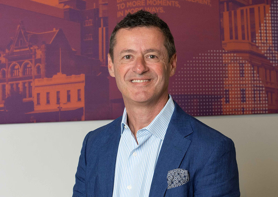 oOh!media’s WA Sales Director Mark Treasure to depart in June after 13 years with the business