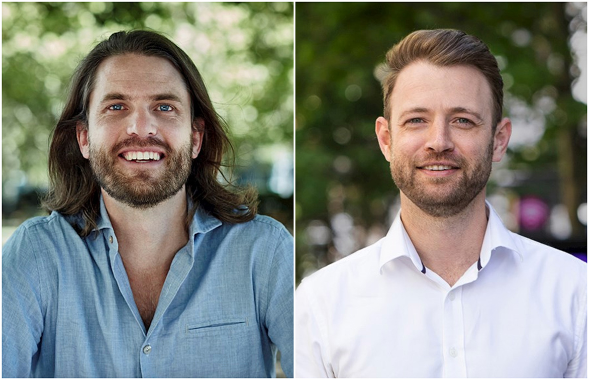 ECD Richard Berney + Head of Planning John Linton set to leave 303 MullenLowe to start own agency: New CCO hire announced tomorrow