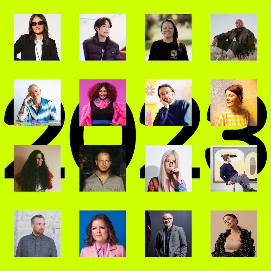Semi Permanent returns to Sydney in 2023 with a dynamic lineup of leading creative innovators