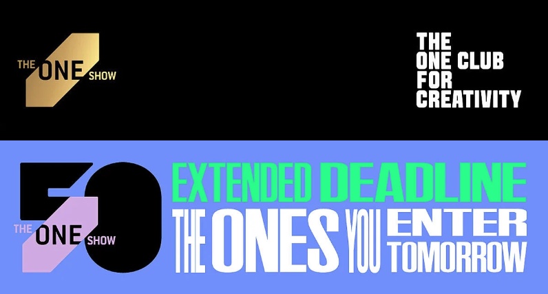 Countdown to The One Show entry deadline: Saturday, February 18th at 3:59am WA time