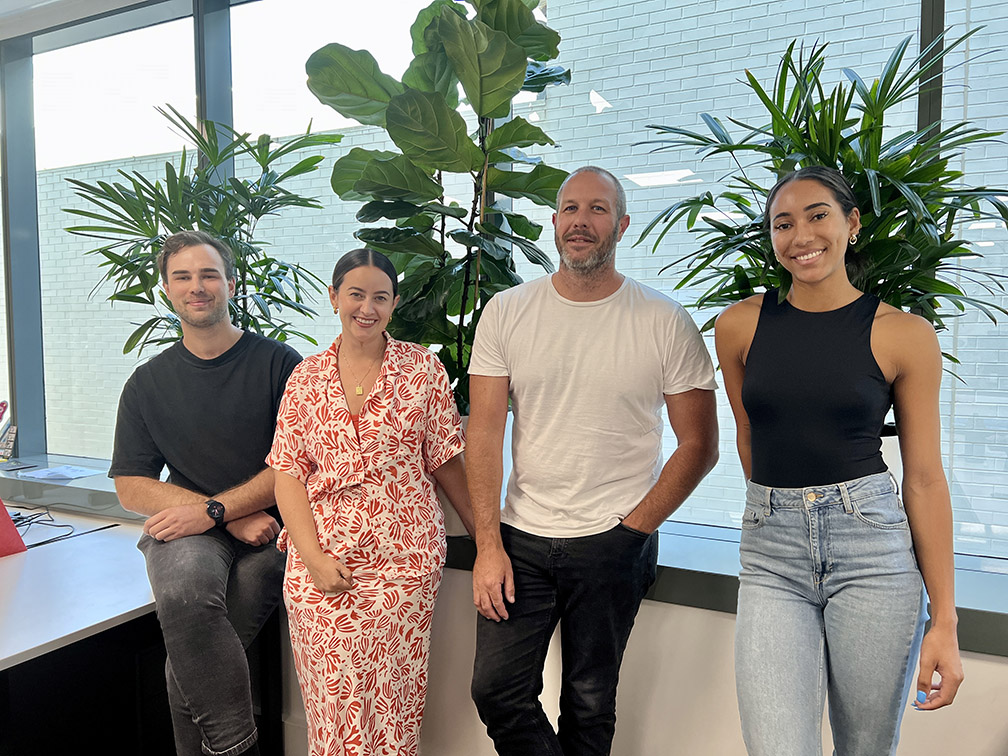ALYKA named 1 of 12 partners in Australia to earn Hubspot Onboarding Accreditation