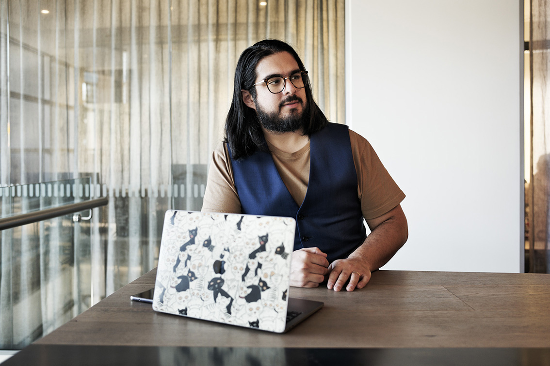 Andrés López-Varela to return to State of Social