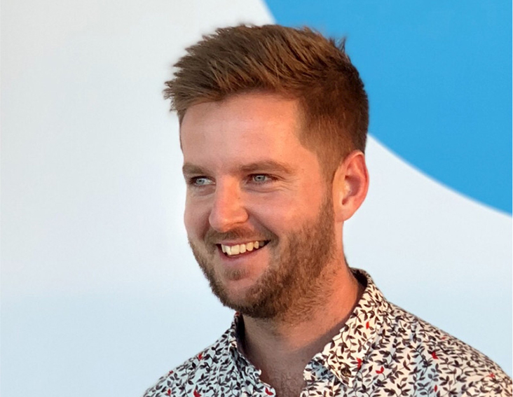 SOS23 presents a double dose of Social Media insights from social media legend, Edwin Smith
