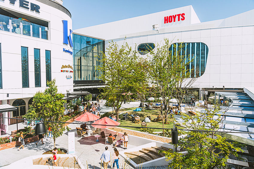 GPT appoints Alischa Wunsch as Senior Marketing Manager for Karrinyup Shopping Centre