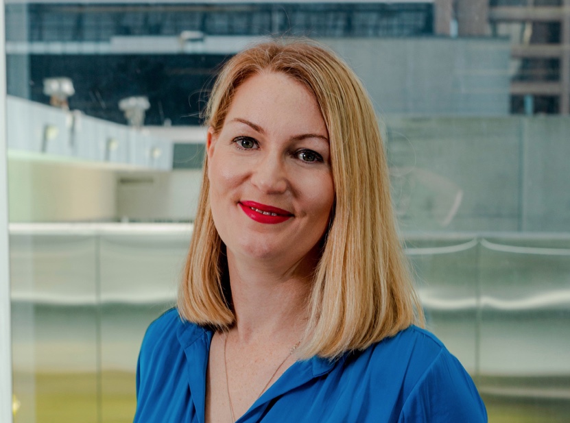 WA media expert Lana Blanchard joins UM in leadership role on HBF account