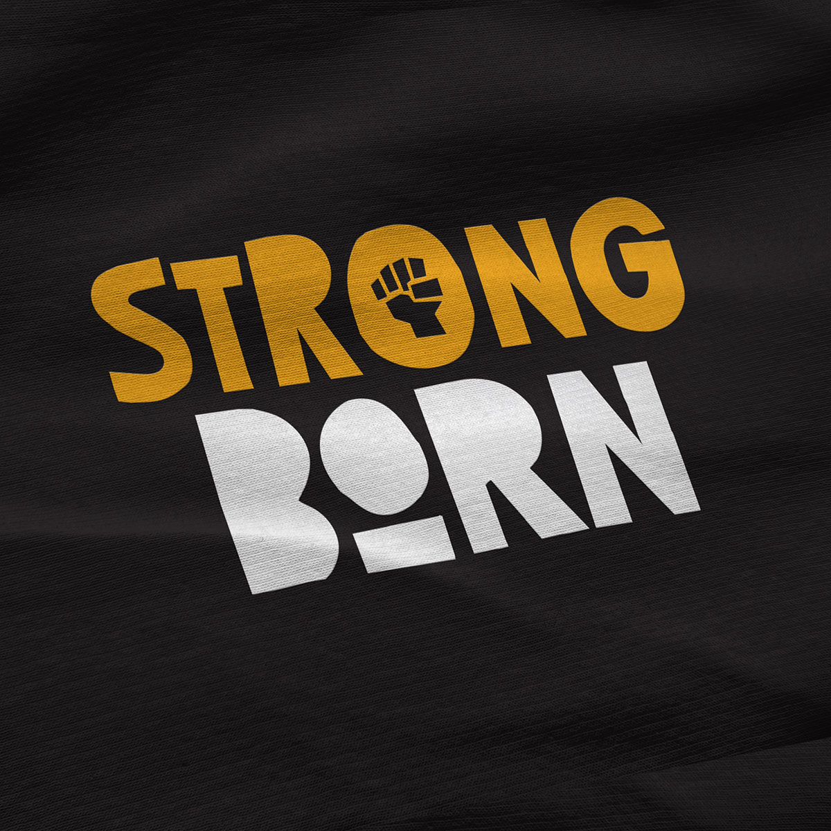 Rhythm releases national ‘Strong Born’ campaign for NACCHO