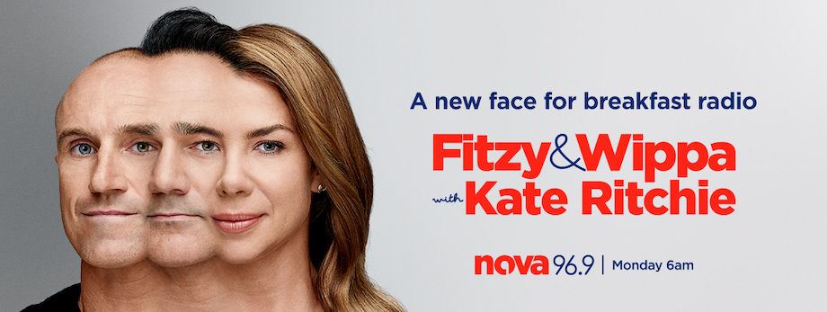 NOVA Entertainment launches “eye” catching campaigns for marquee shows via The Hallway