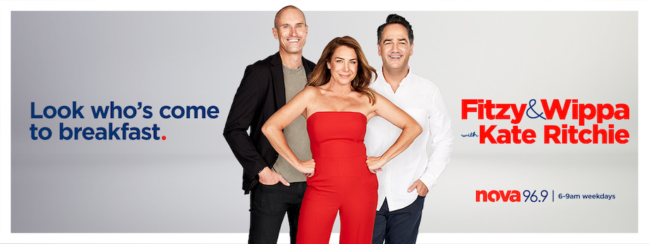 NOVA Entertainment launches “eye” catching campaigns for marquee shows via The Hallway