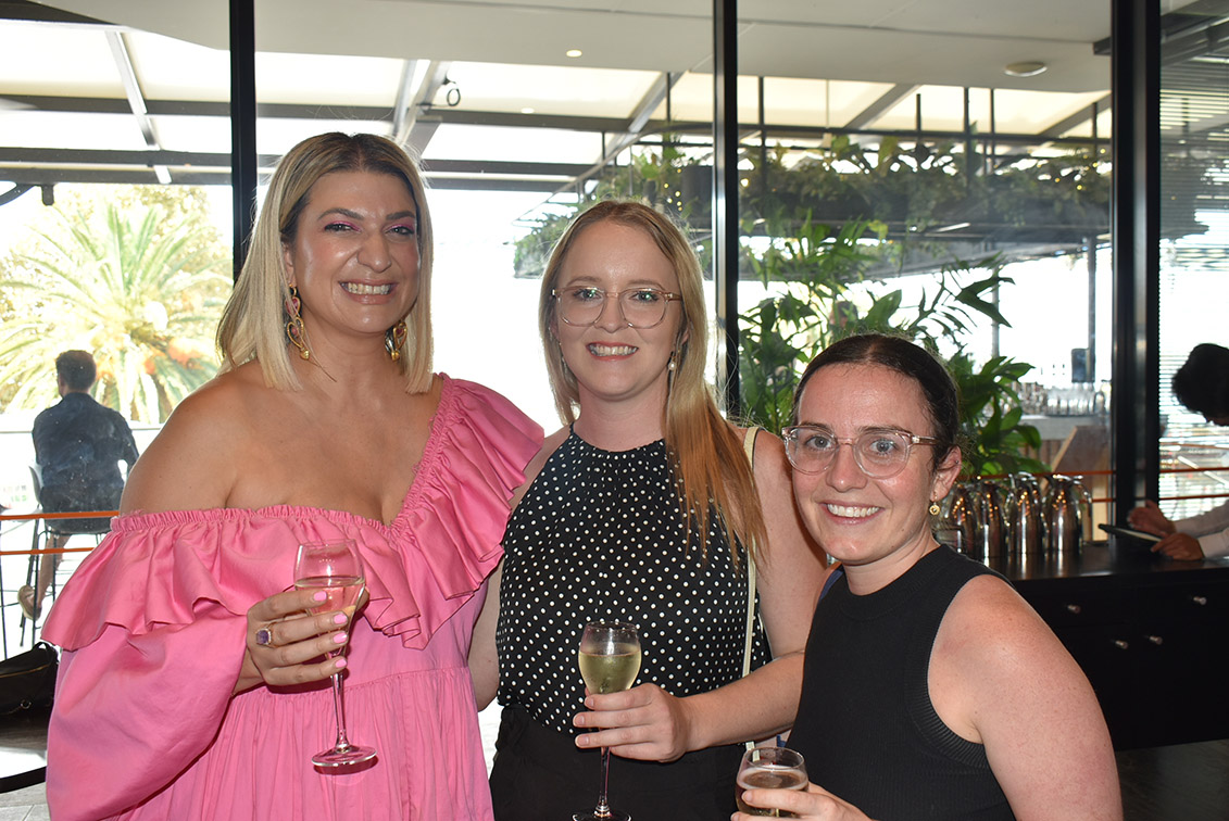 Nova Entertainment Perth shares 2023 vision with clients and agencies at Rambla on Swan