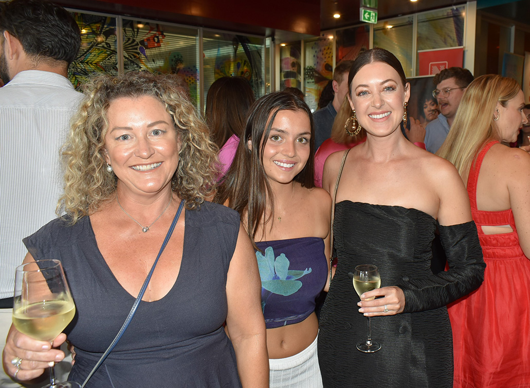 Nova Entertainment Perth shares 2023 vision with clients and agencies at Rambla on Swan