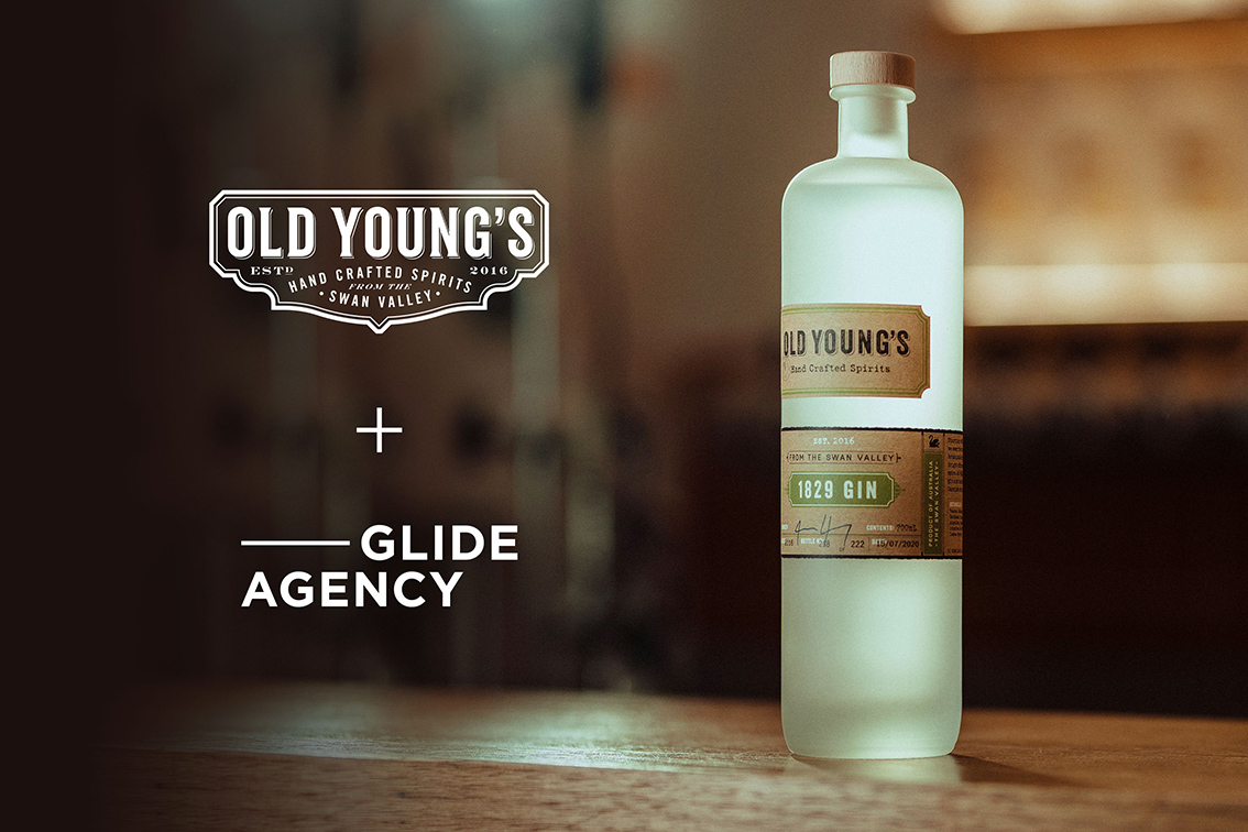 Glide Agency helps Old Young’s smash records with $2.7 million equity crowdfunding raise