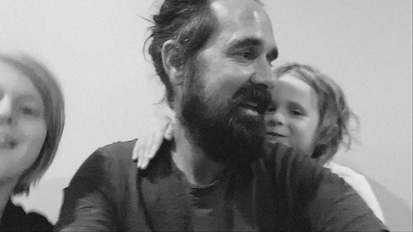 Perth expat Paul Meates returns from Droga5 NYC to take Executive CD role at CHEP Sydney