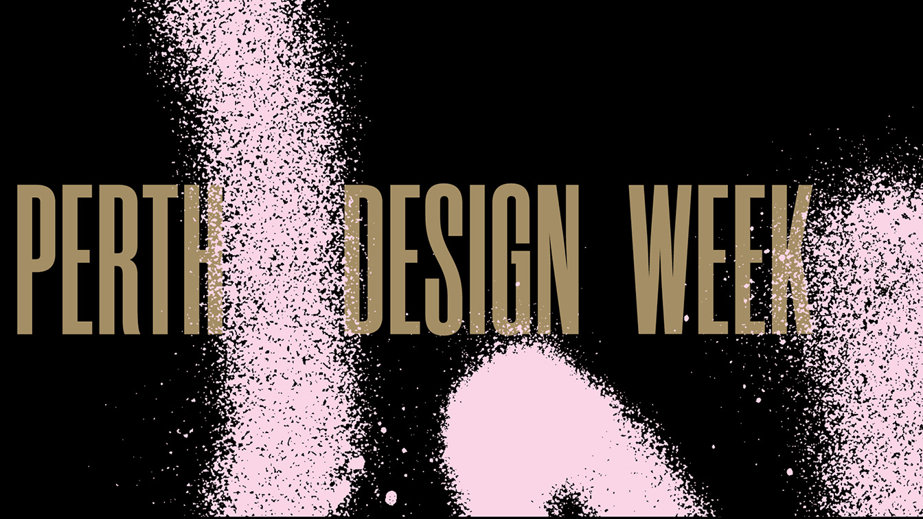 Perth’s Inaugural Design Week Branded by Block