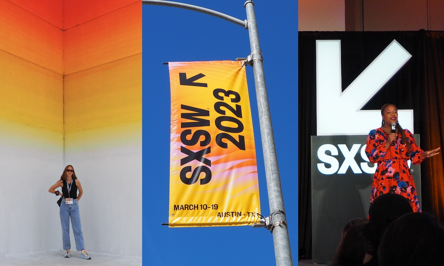 Loz Maneschi’s SXSW Diary #1