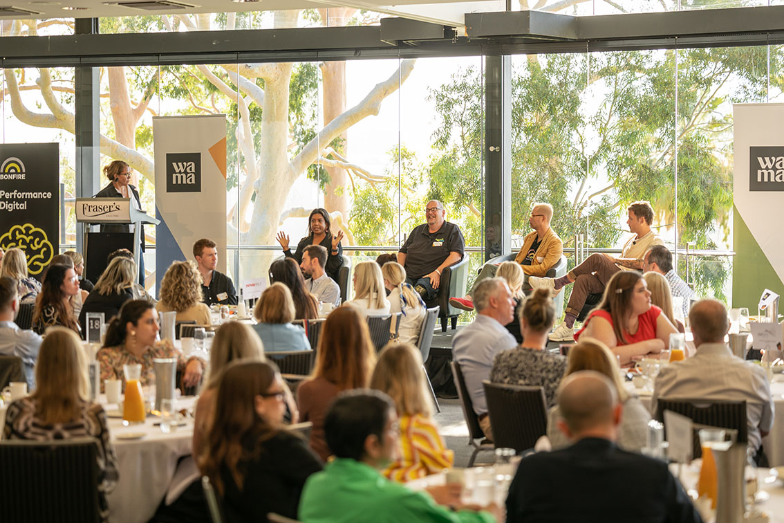WAMA brings Diversity, Equity and Inclusion to the marketing forefront