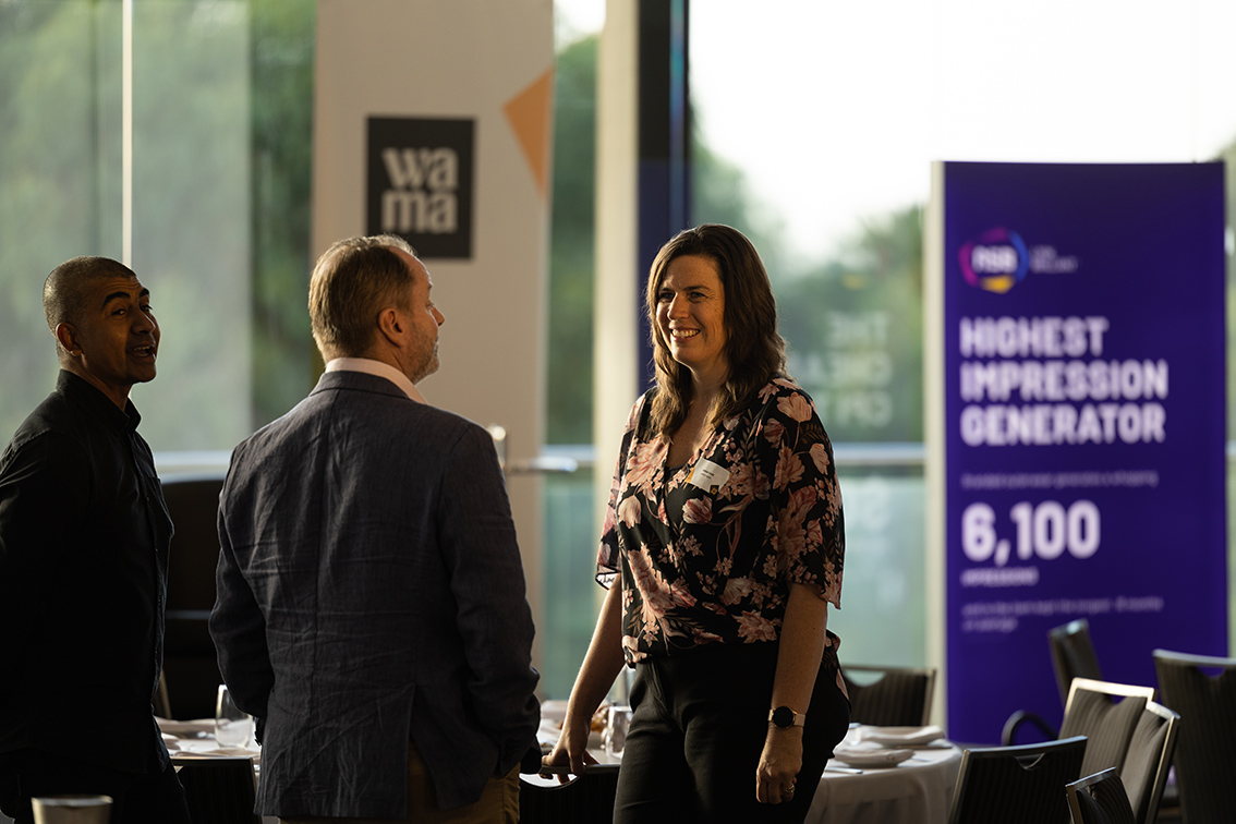 WAMA brings Diversity, Equity and Inclusion to the marketing forefront