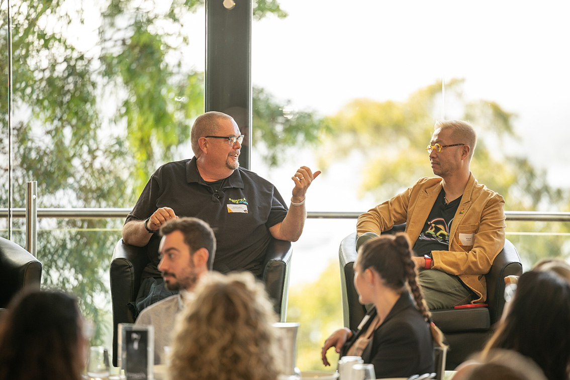 WAMA brings Diversity, Equity and Inclusion to the marketing forefront