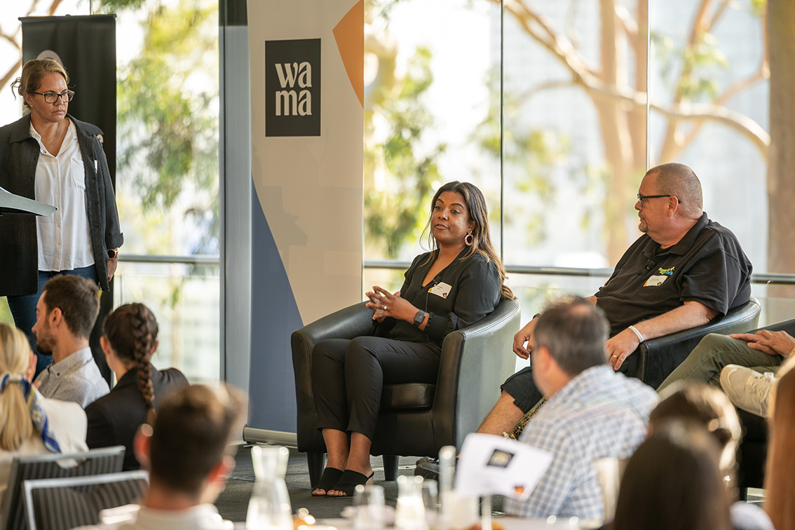WAMA brings Diversity, Equity and Inclusion to the marketing forefront