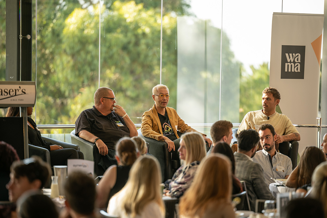 WAMA brings Diversity, Equity and Inclusion to the marketing forefront