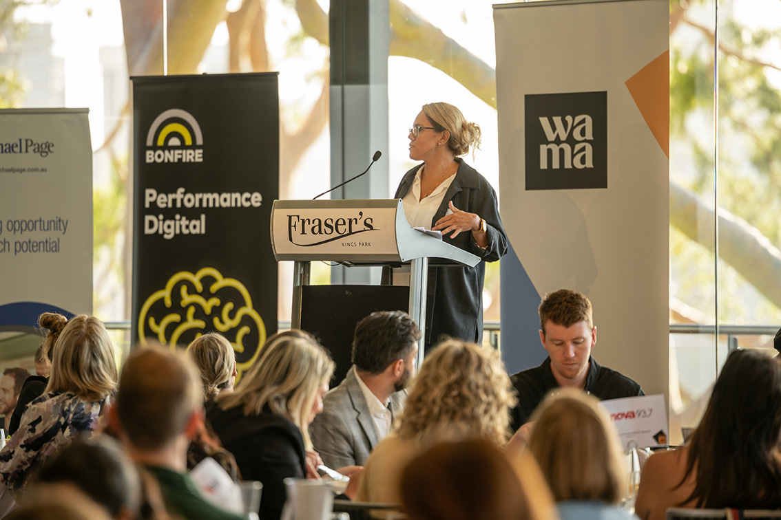 WAMA brings Diversity, Equity and Inclusion to the marketing forefront