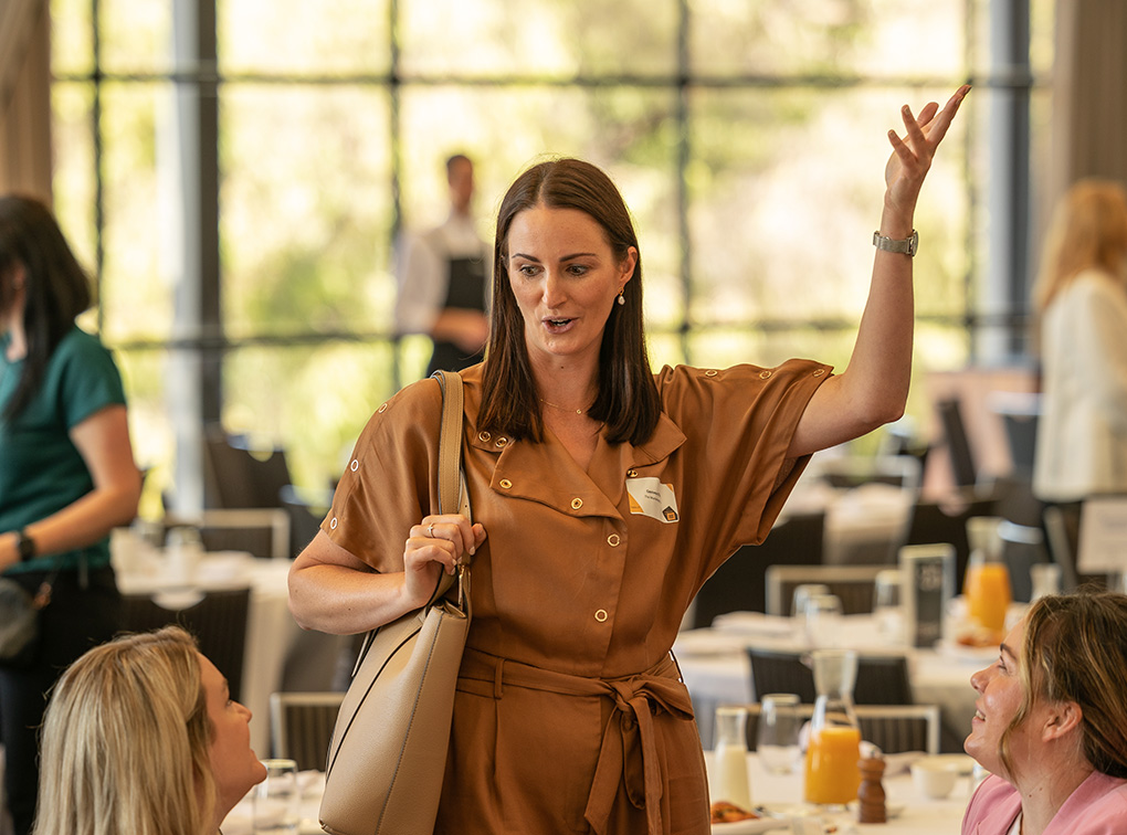 WAMA brings Diversity, Equity and Inclusion to the marketing forefront