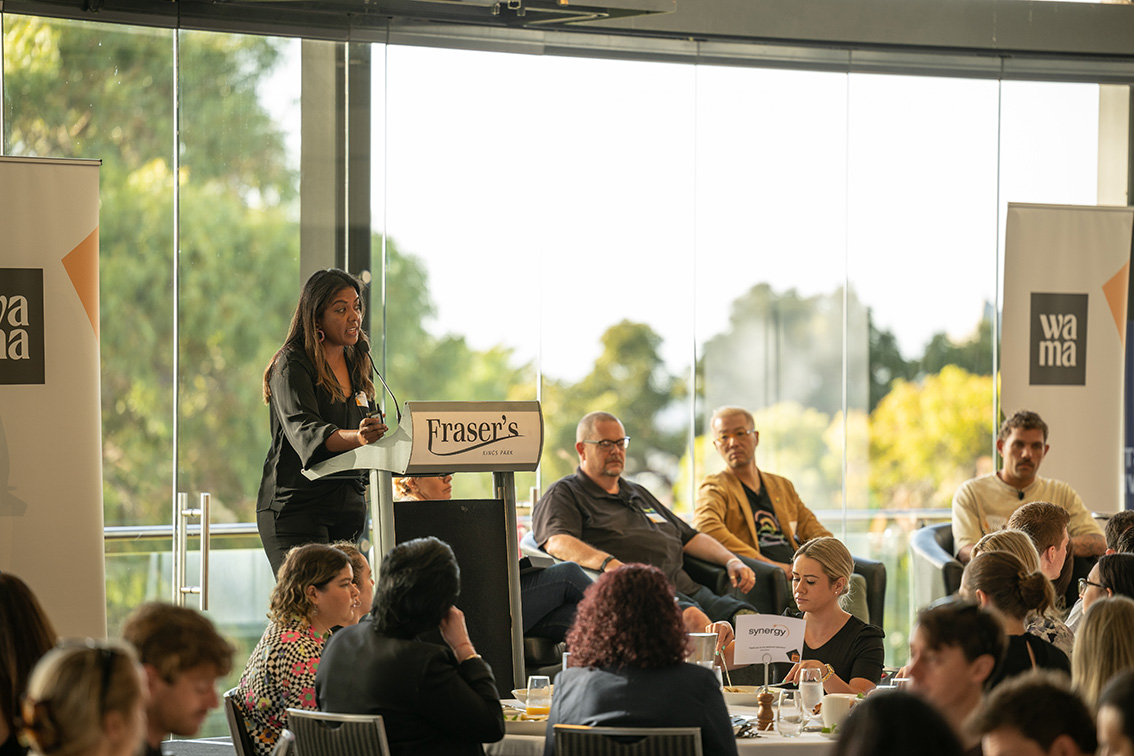 WAMA brings Diversity, Equity and Inclusion to the marketing forefront