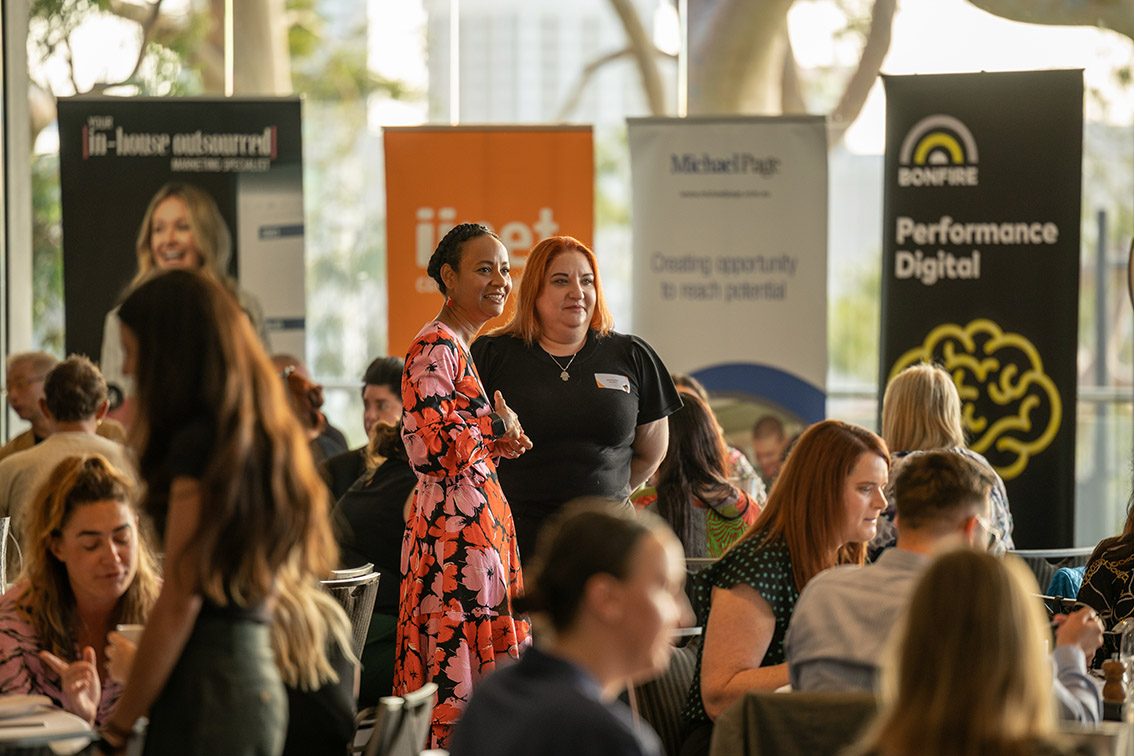 WAMA brings Diversity, Equity and Inclusion to the marketing forefront