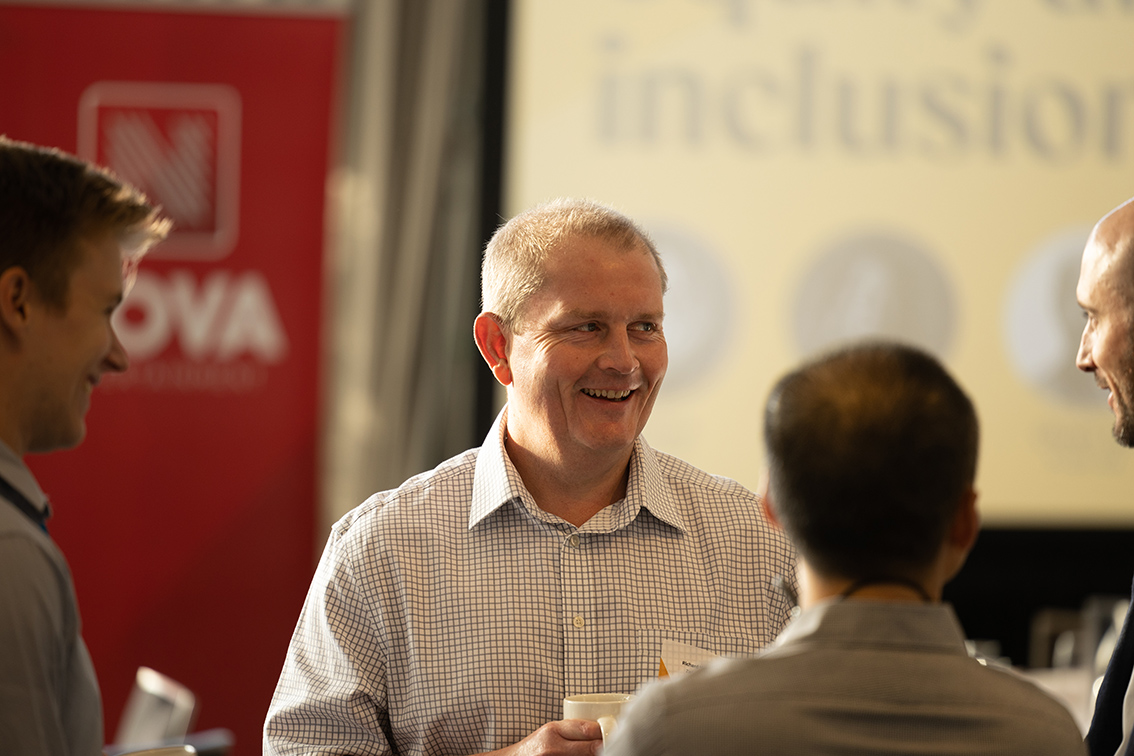 WAMA brings Diversity, Equity and Inclusion to the marketing forefront