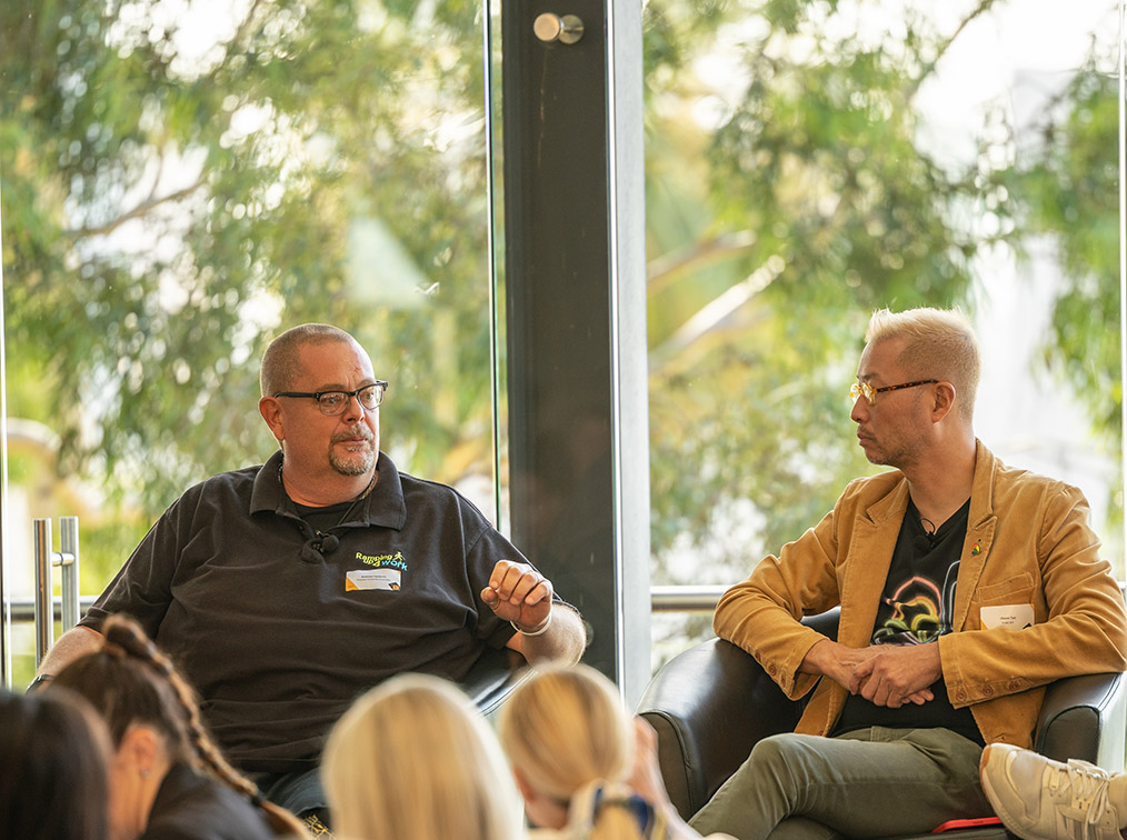 WAMA brings Diversity, Equity and Inclusion to the marketing forefront