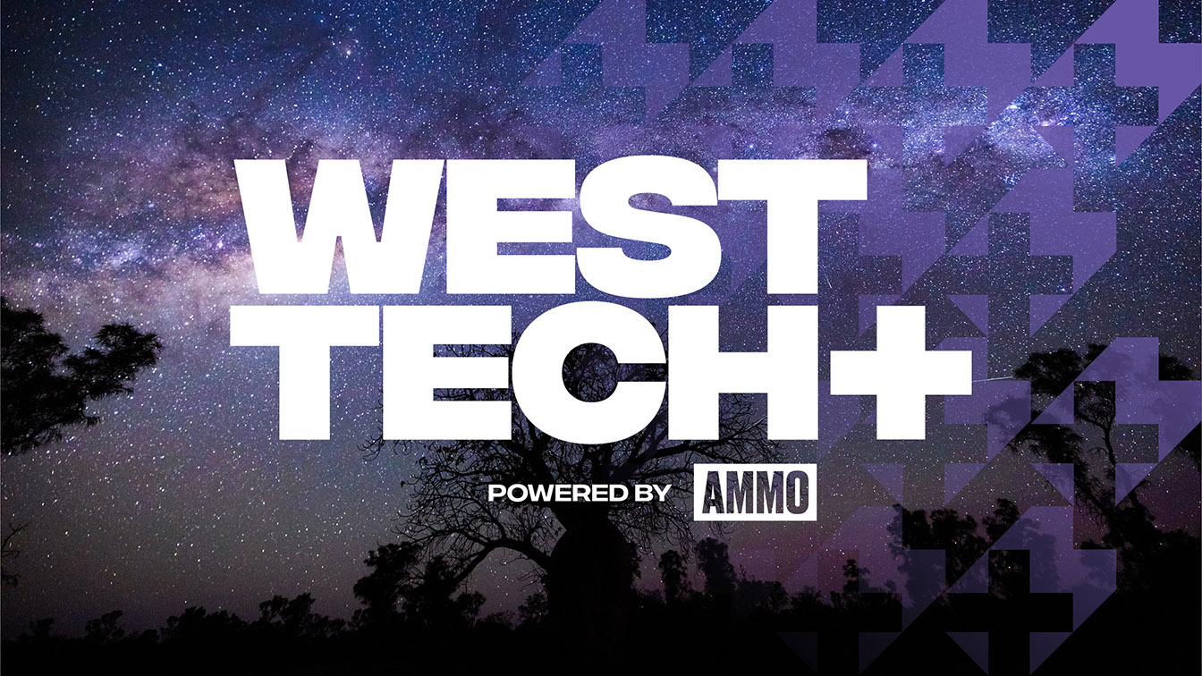 Lessons from tech legends launched on West Tech + platform powered by Ammo Marketing