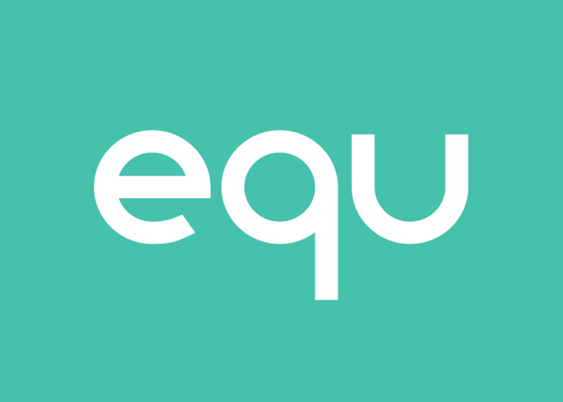 Equilibrium rebrands to equ