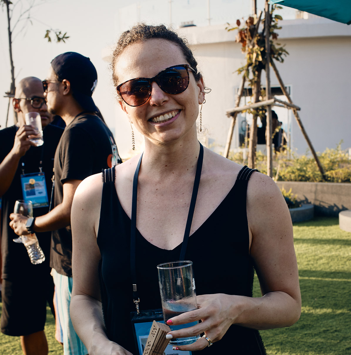 Adfest 2023 Diary: Laura Geagea, Regional Managing Director, Sweetshop China, Asia MENA