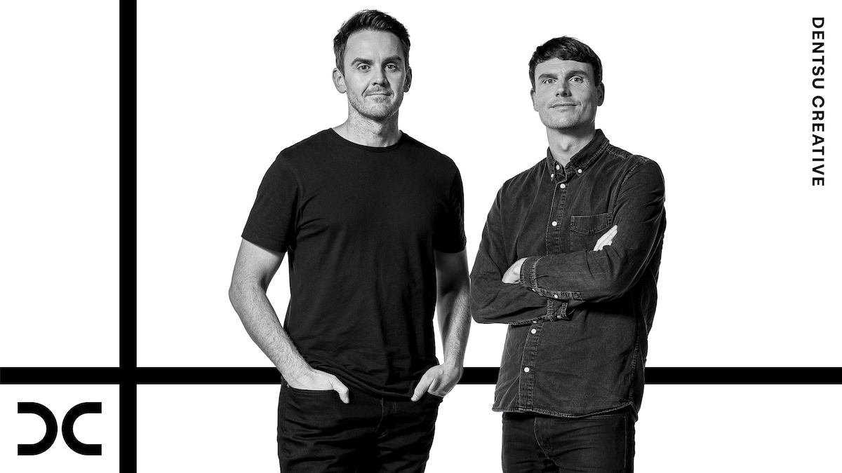 Perth expat Brett Colliver departs DDB for joint chief creative officer role at Dentsu Aotearoa