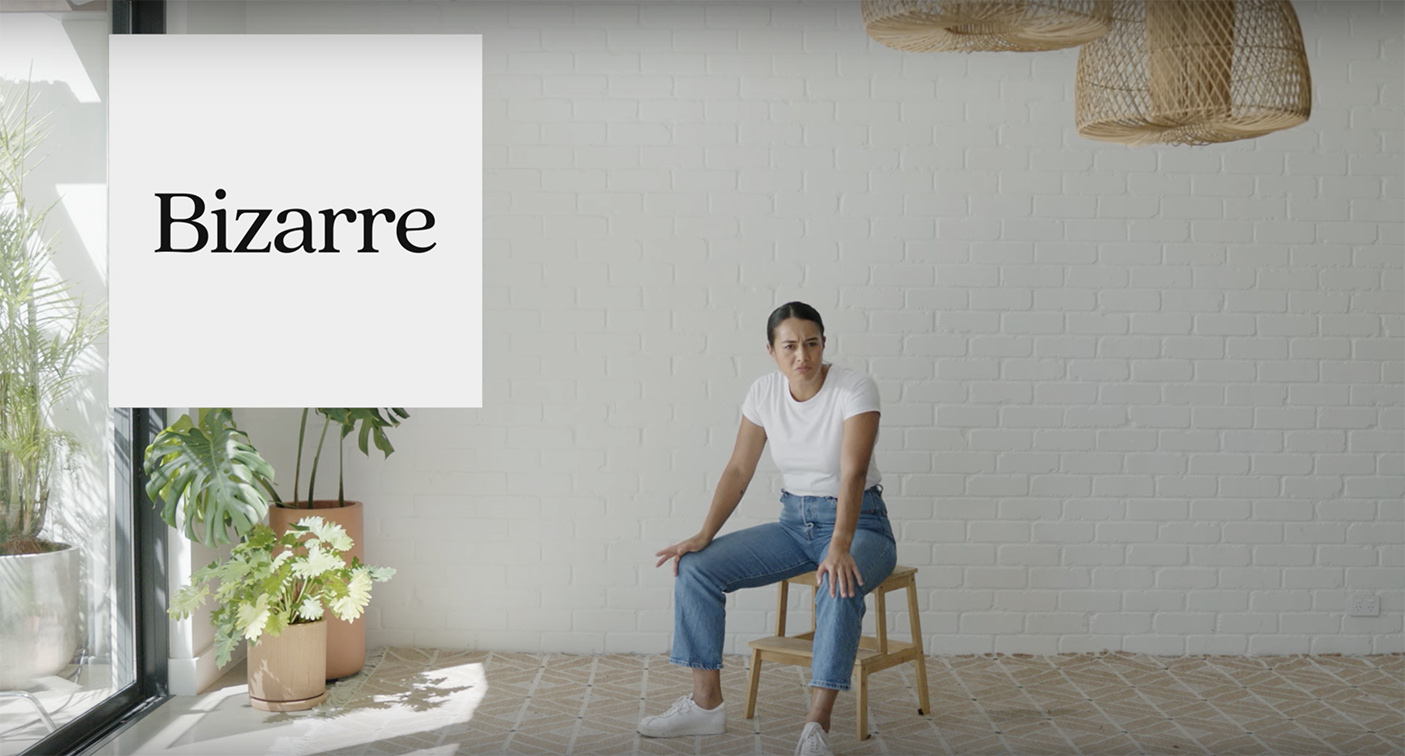 Hypnosis launches latest ‘Don’t buy, until you Bazaar’ brand campaign for Furniture Bazaar